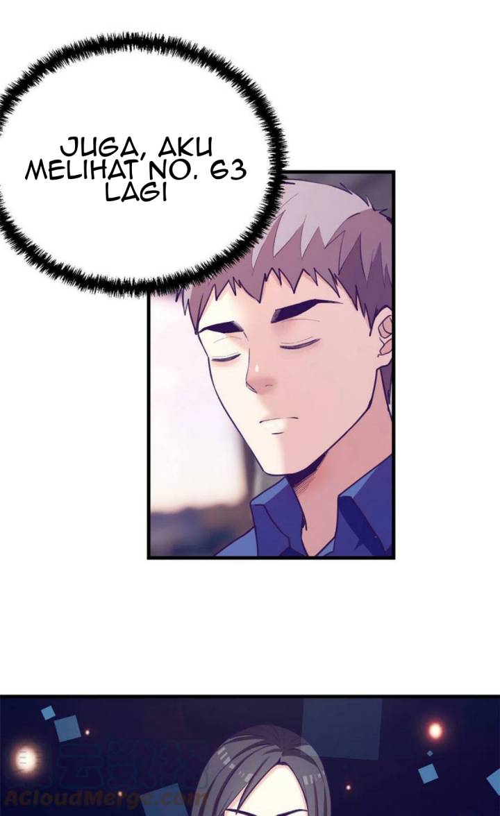 My Exclusive Dream World Adventures Chapter 182 - halaman 26