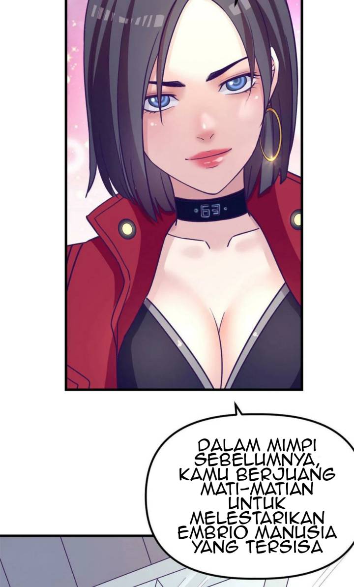 My Exclusive Dream World Adventures Chapter 182 - halaman 29