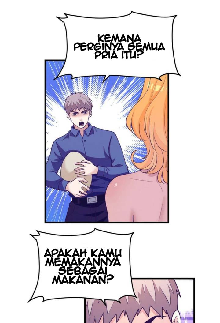 My Exclusive Dream World Adventures Chapter 182 - halaman 3