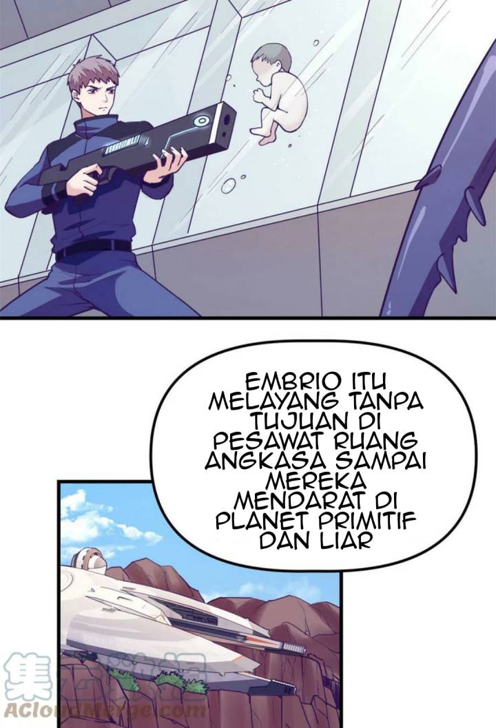 My Exclusive Dream World Adventures Chapter 182 - halaman 30