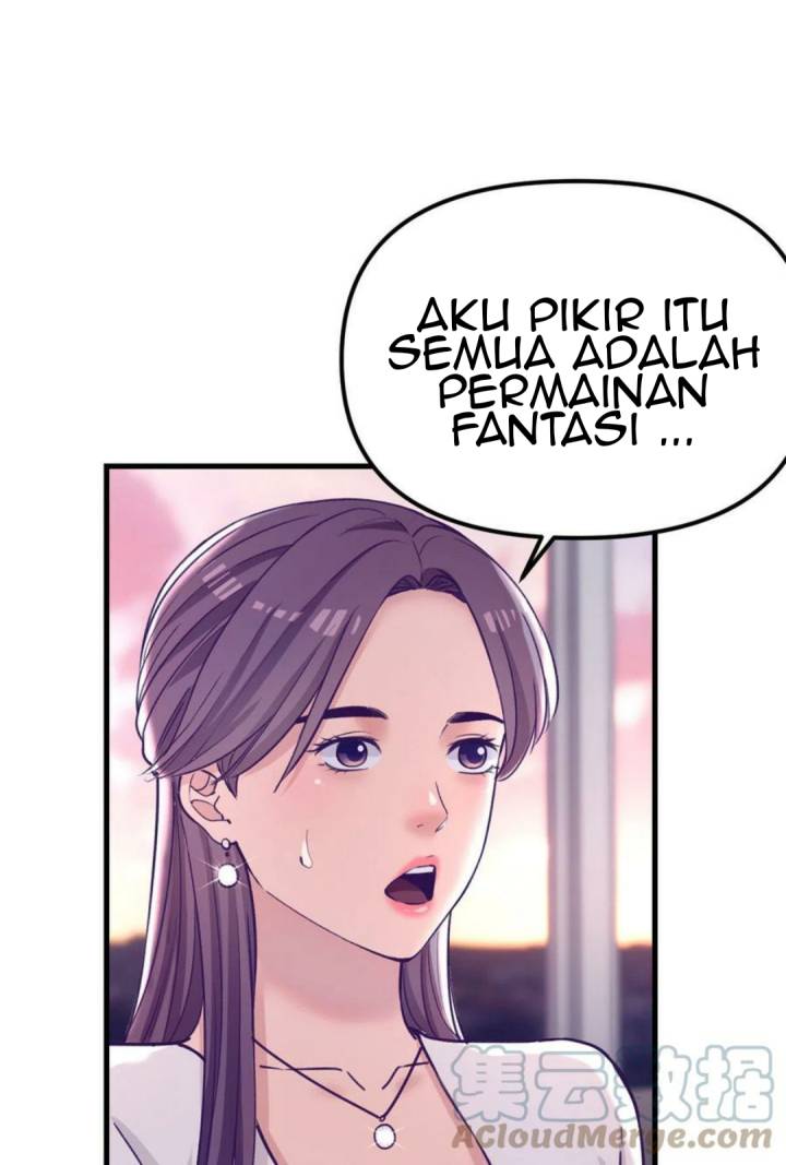 My Exclusive Dream World Adventures Chapter 182 - halaman 34