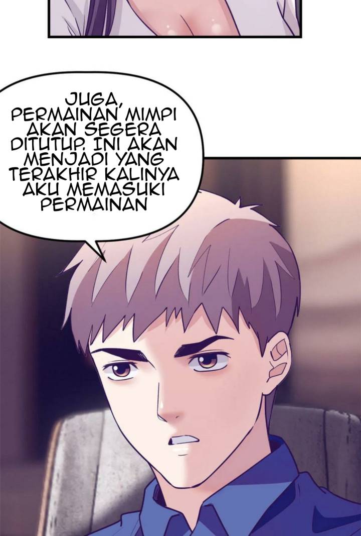 My Exclusive Dream World Adventures Chapter 182 - halaman 35