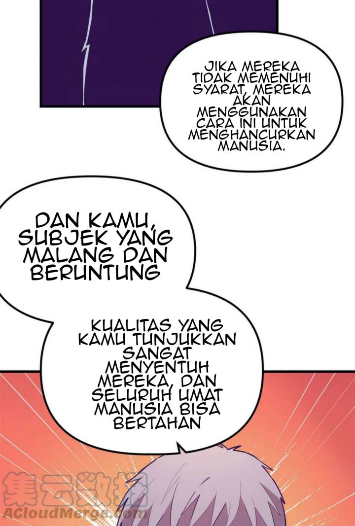 My Exclusive Dream World Adventures Chapter 182 - halaman 38