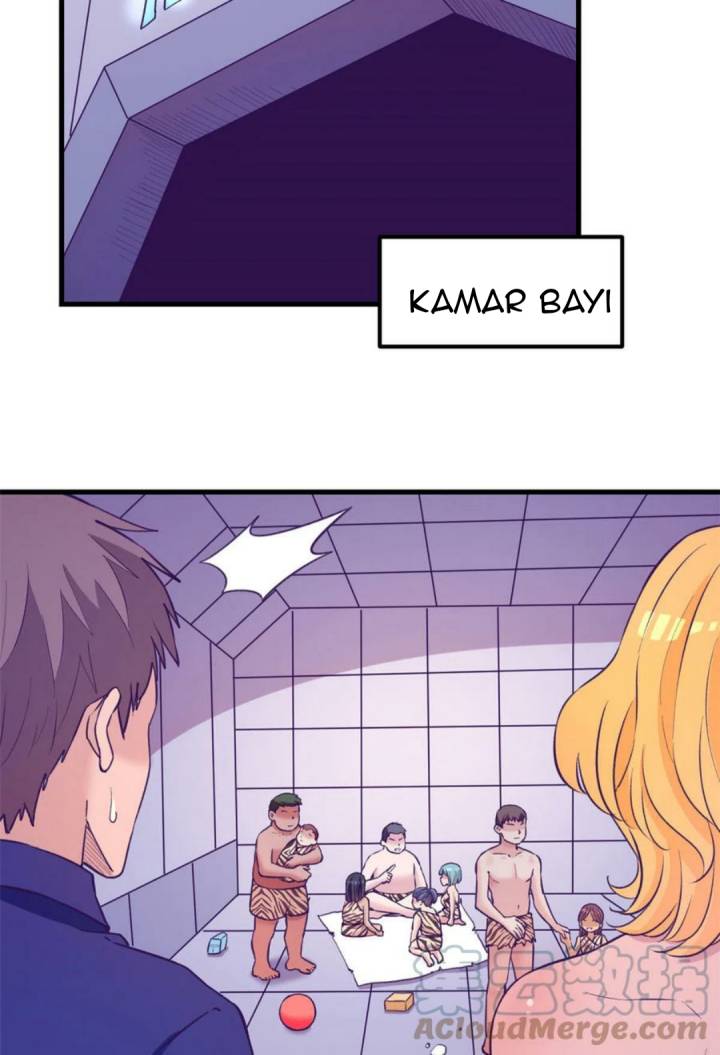 My Exclusive Dream World Adventures Chapter 182 - halaman 6