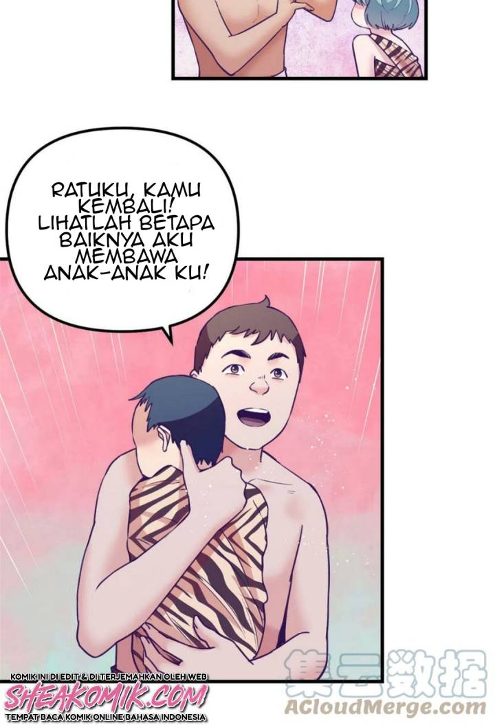 My Exclusive Dream World Adventures Chapter 182 - halaman 8