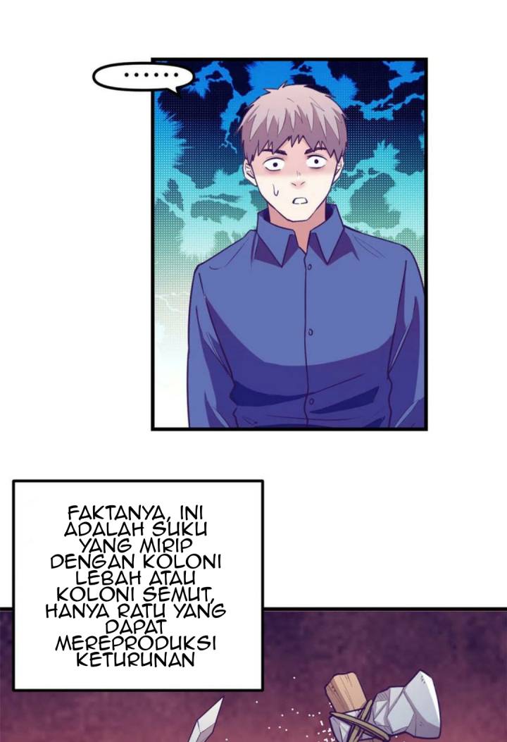 My Exclusive Dream World Adventures Chapter 182 - halaman 9