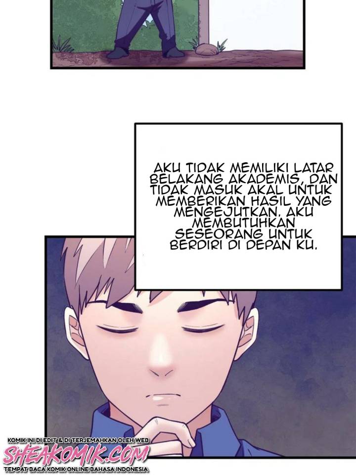 My Exclusive Dream World Adventures Chapter 183 - halaman 10