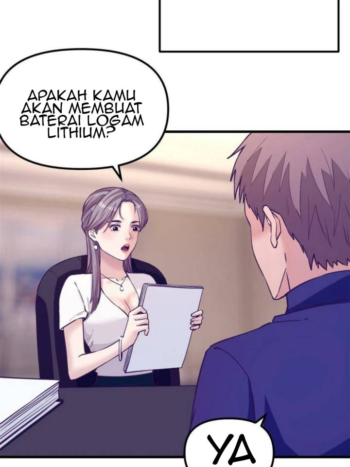 My Exclusive Dream World Adventures Chapter 183 - halaman 12