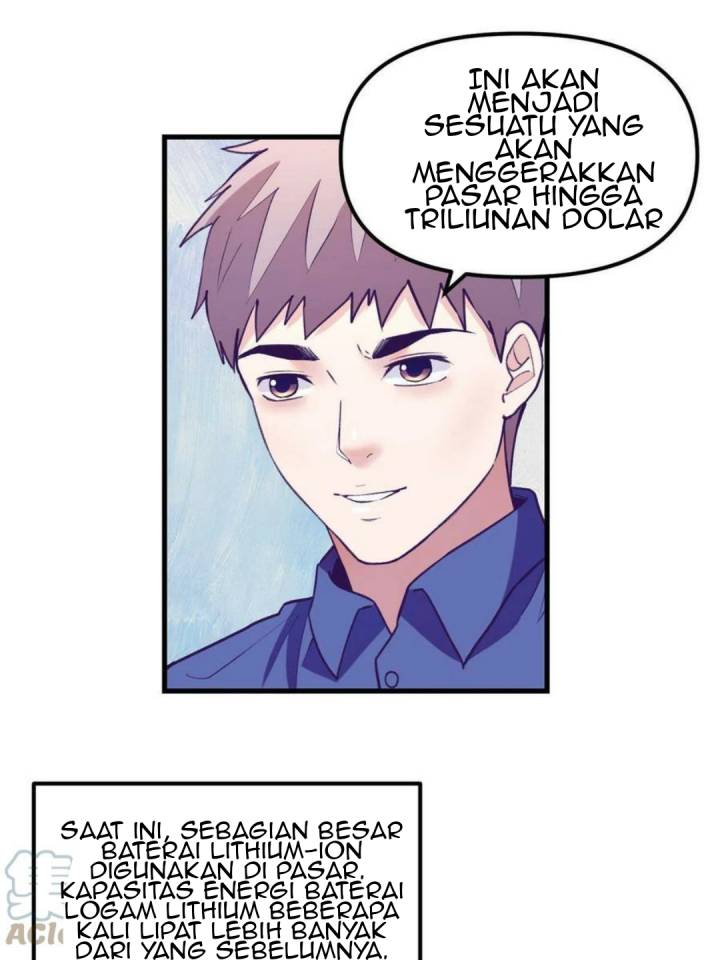 My Exclusive Dream World Adventures Chapter 183 - halaman 13