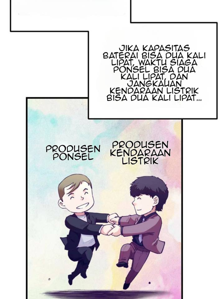 My Exclusive Dream World Adventures Chapter 183 - halaman 14
