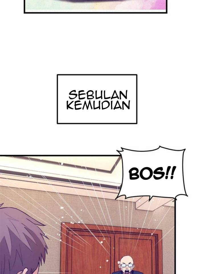 My Exclusive Dream World Adventures Chapter 183 - halaman 15