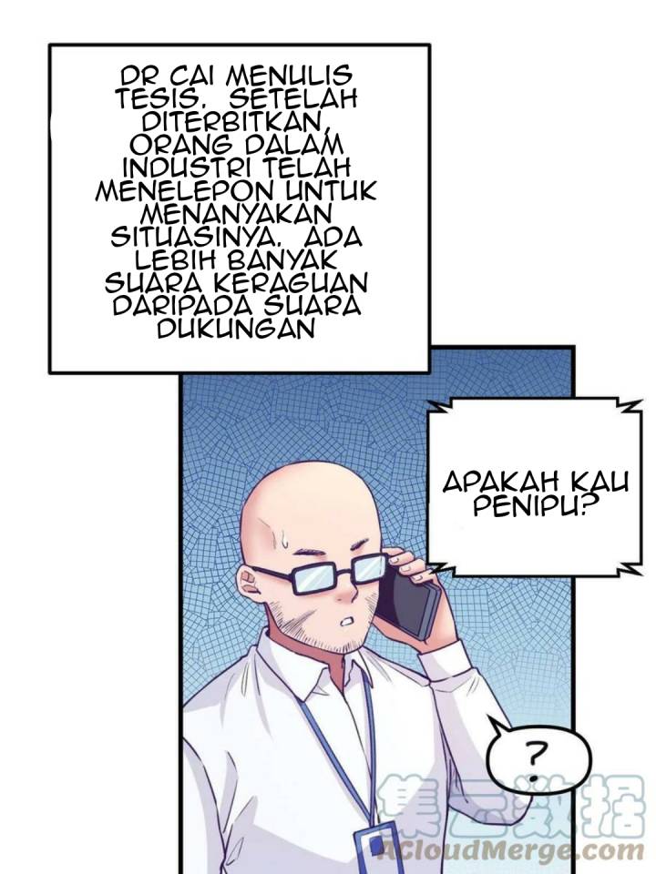 My Exclusive Dream World Adventures Chapter 183 - halaman 19