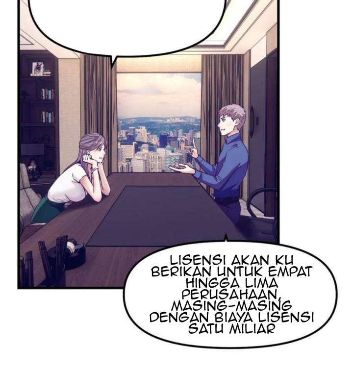 My Exclusive Dream World Adventures Chapter 183 - halaman 21