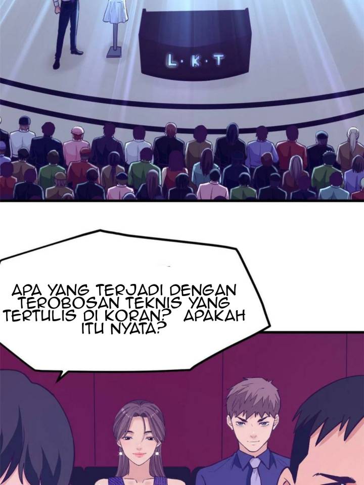 My Exclusive Dream World Adventures Chapter 183 - halaman 26