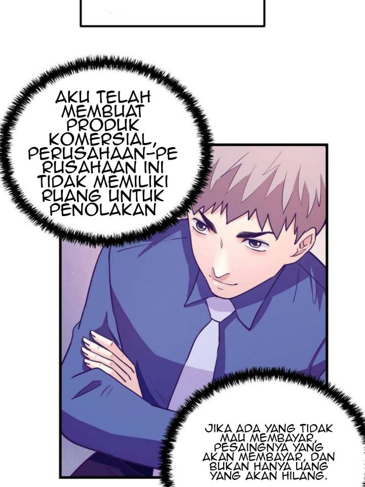 My Exclusive Dream World Adventures Chapter 183 - halaman 29
