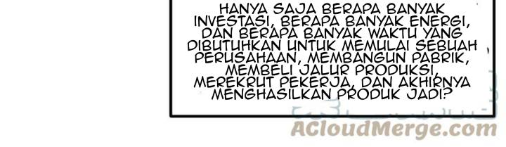 My Exclusive Dream World Adventures Chapter 183 - halaman 31