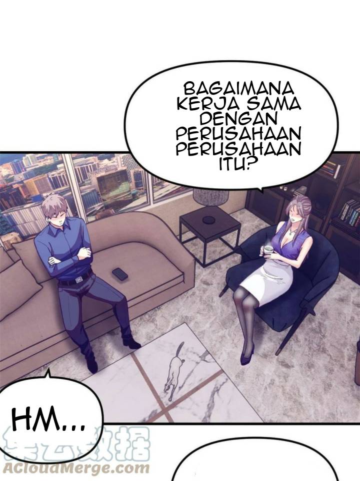 My Exclusive Dream World Adventures Chapter 183 - halaman 34