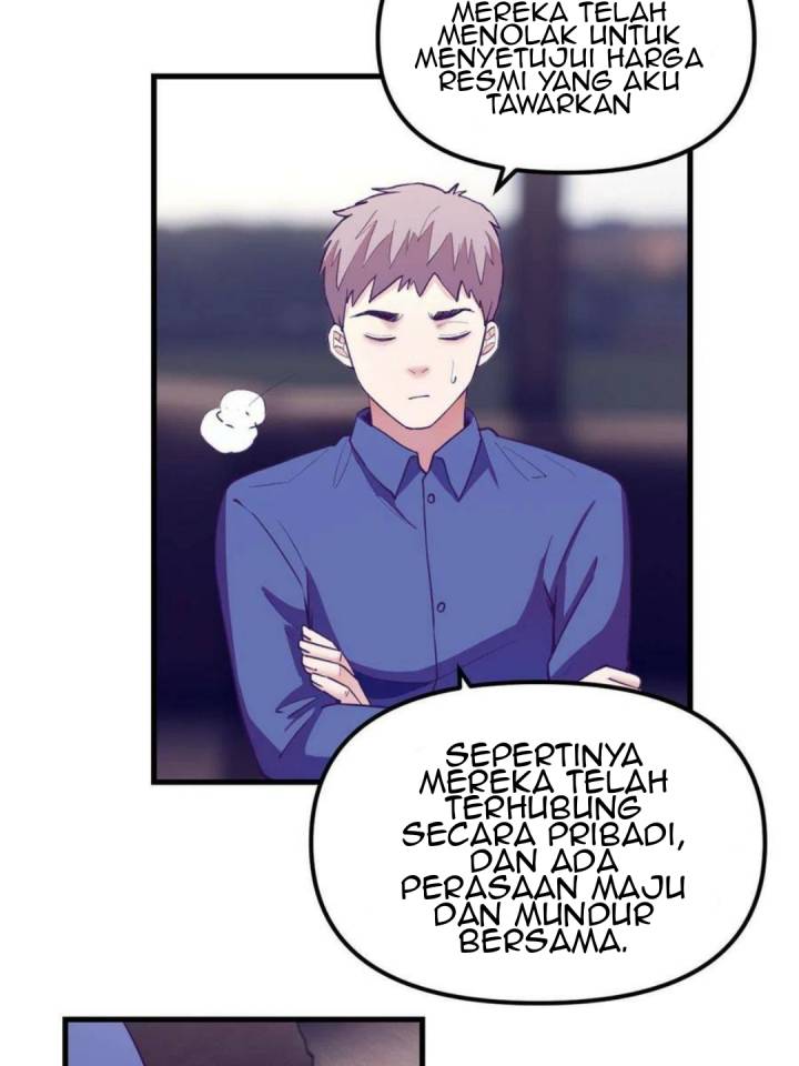 My Exclusive Dream World Adventures Chapter 183 - halaman 35
