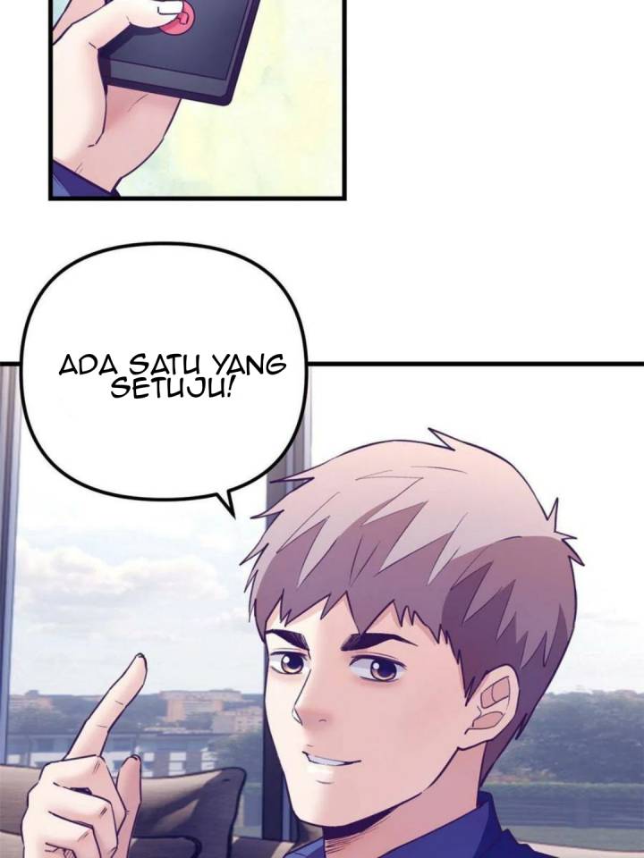 My Exclusive Dream World Adventures Chapter 183 - halaman 38