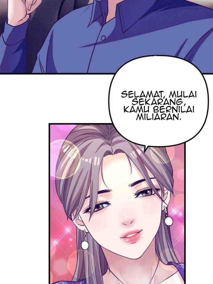 My Exclusive Dream World Adventures Chapter 183 - halaman 39