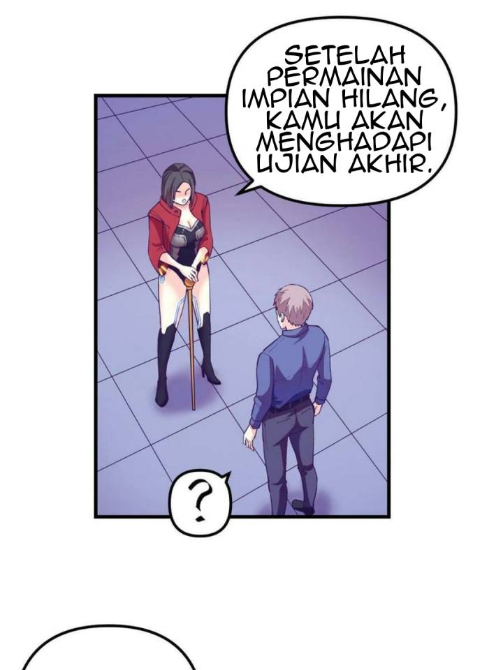 My Exclusive Dream World Adventures Chapter 183 - halaman 4