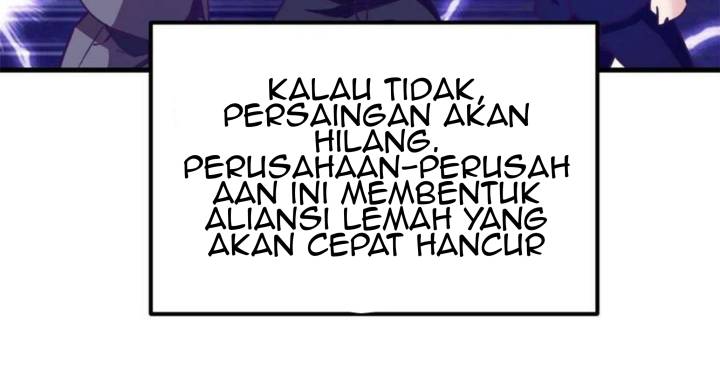 My Exclusive Dream World Adventures Chapter 183 - halaman 41