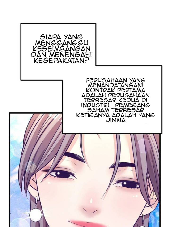 My Exclusive Dream World Adventures Chapter 183 - halaman 42