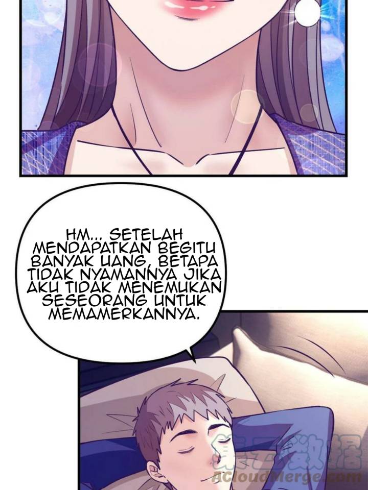 My Exclusive Dream World Adventures Chapter 183 - halaman 43