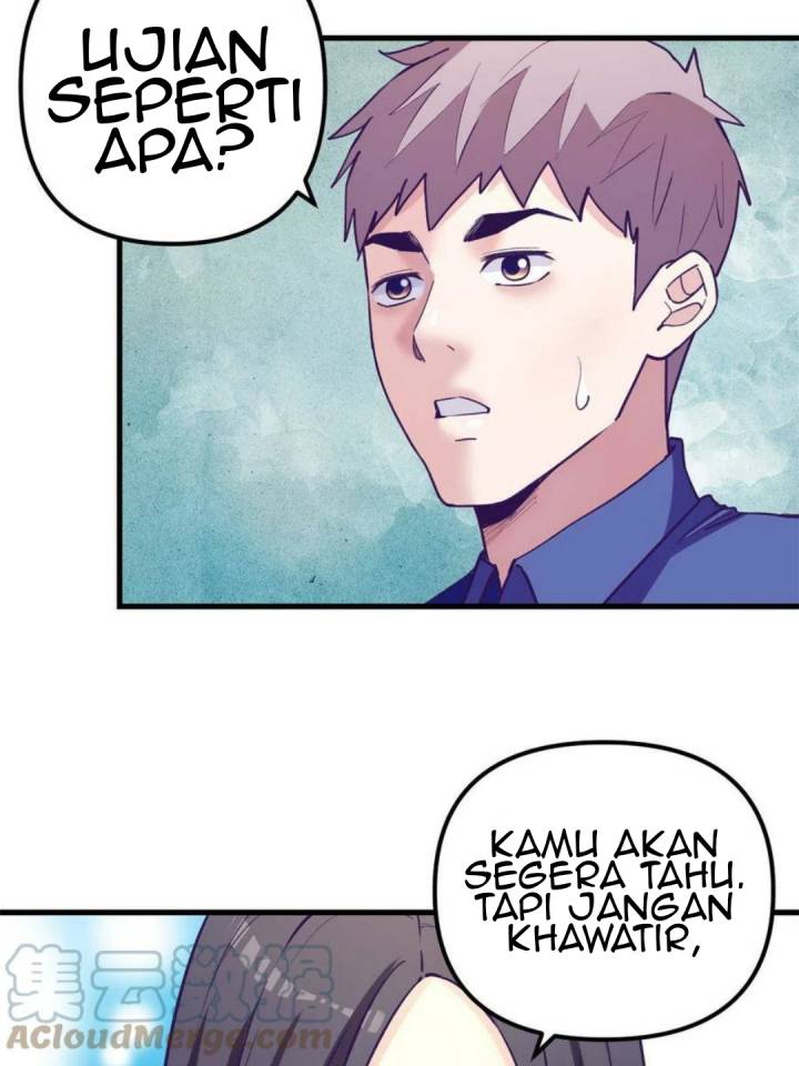 My Exclusive Dream World Adventures Chapter 183 - halaman 5
