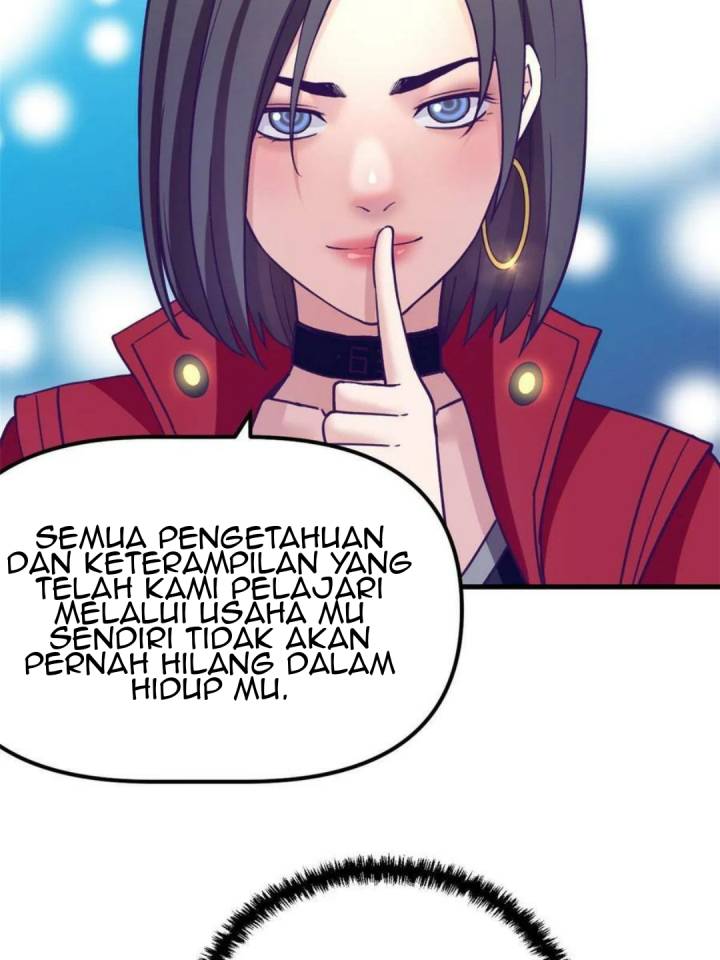 My Exclusive Dream World Adventures Chapter 183 - halaman 6