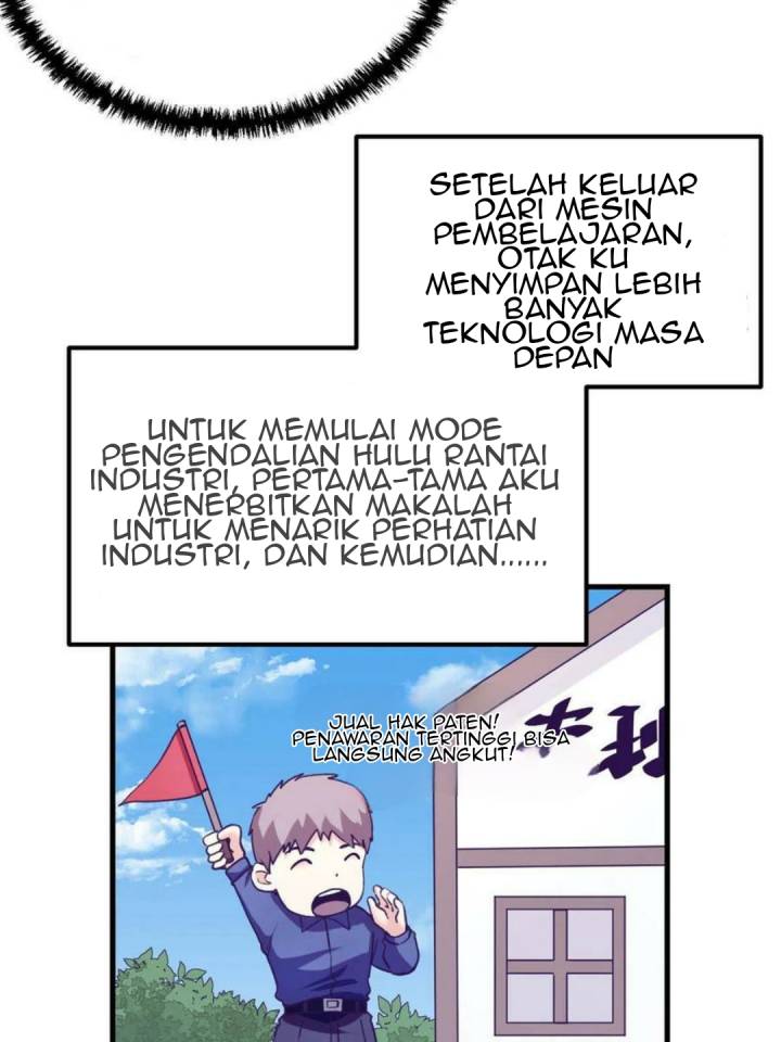 My Exclusive Dream World Adventures Chapter 183 - halaman 9