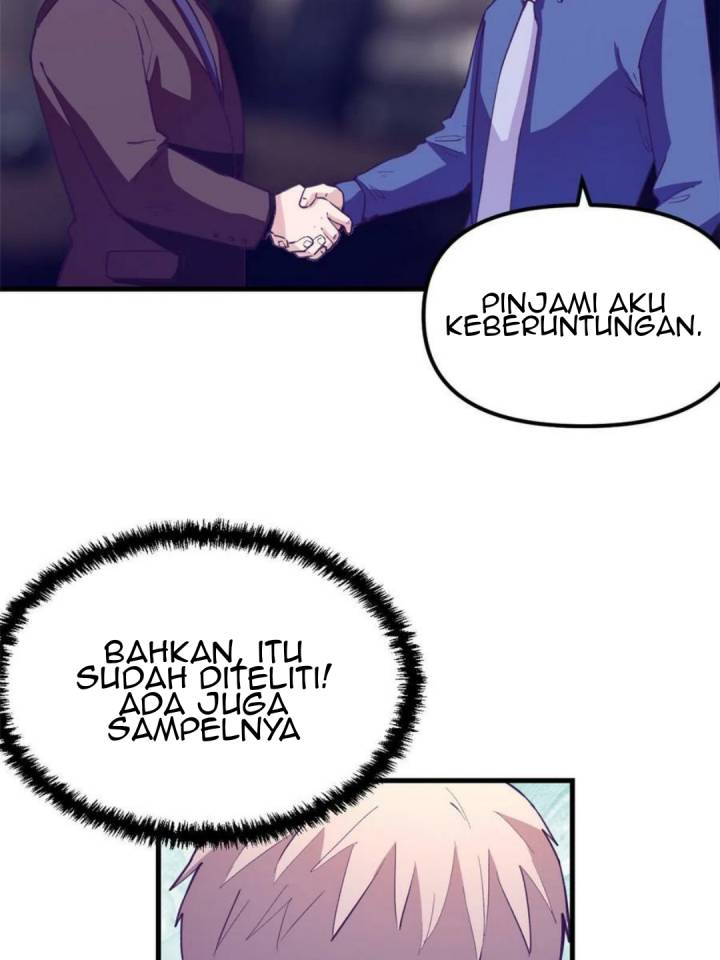 My Exclusive Dream World Adventures Chapter 184 - halaman 10