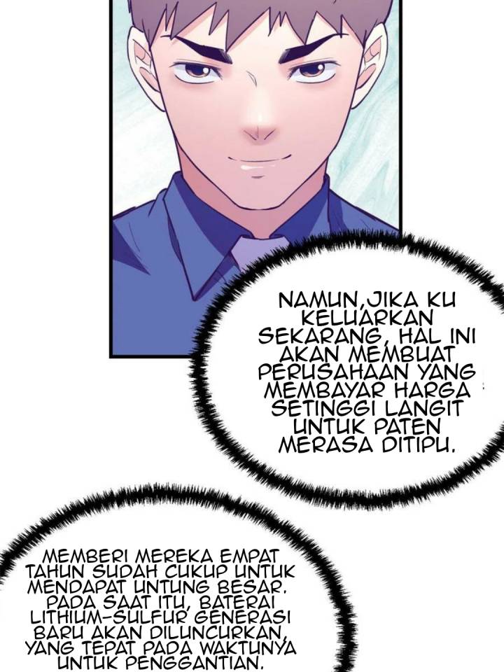 My Exclusive Dream World Adventures Chapter 184 - halaman 11