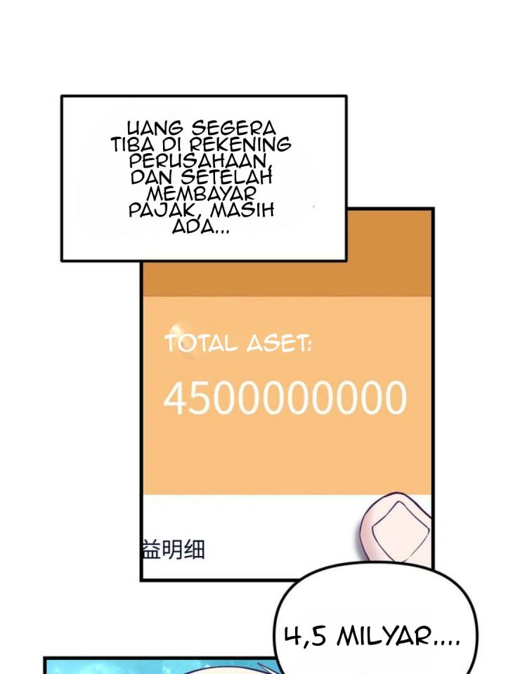 My Exclusive Dream World Adventures Chapter 184 - halaman 13