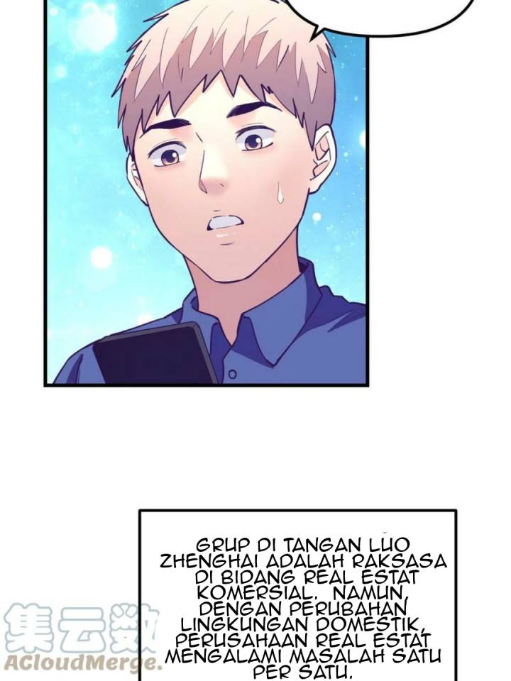 My Exclusive Dream World Adventures Chapter 184 - halaman 14