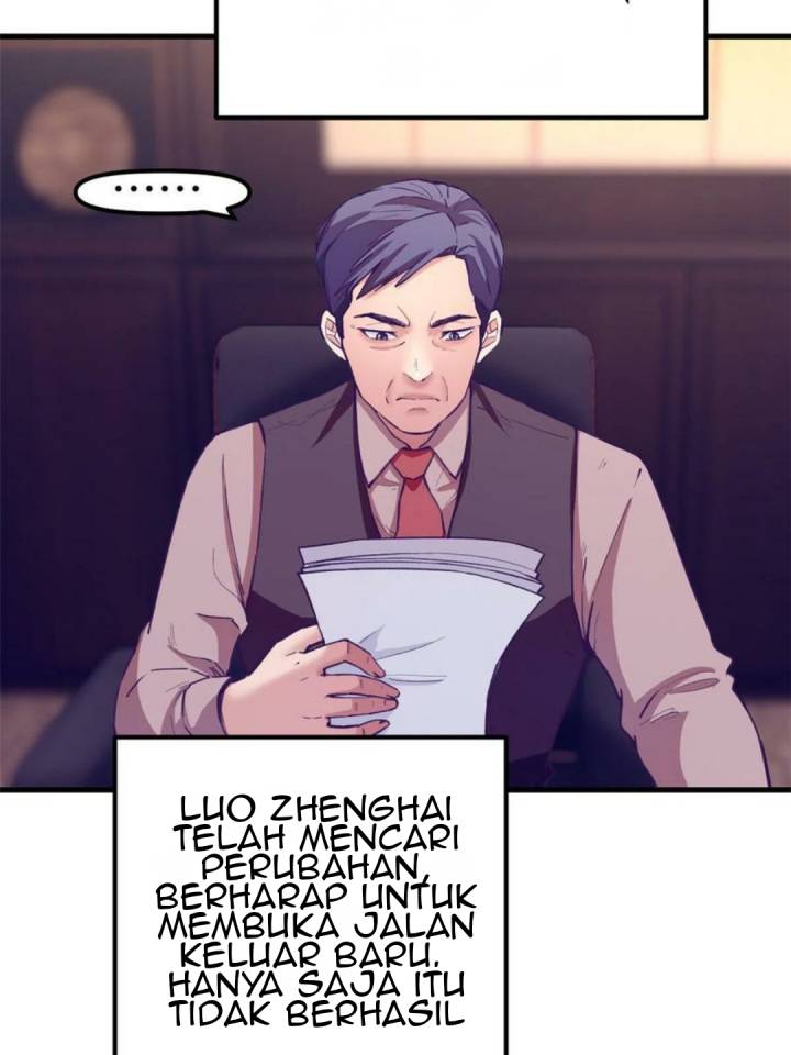 My Exclusive Dream World Adventures Chapter 184 - halaman 15