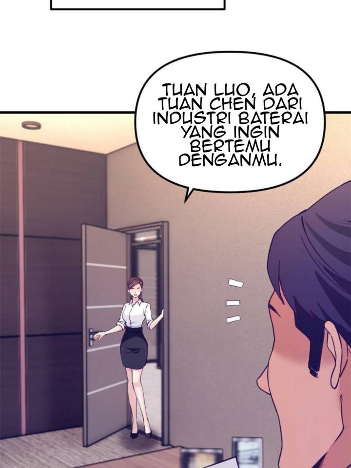 My Exclusive Dream World Adventures Chapter 184 - halaman 16