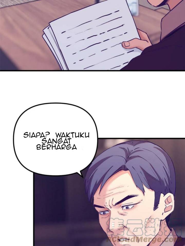 My Exclusive Dream World Adventures Chapter 184 - halaman 17