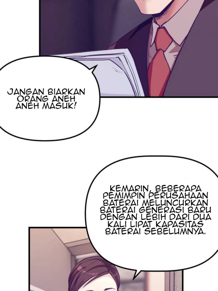 My Exclusive Dream World Adventures Chapter 184 - halaman 18