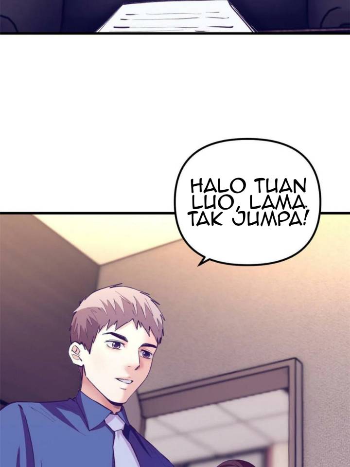 My Exclusive Dream World Adventures Chapter 184 - halaman 24