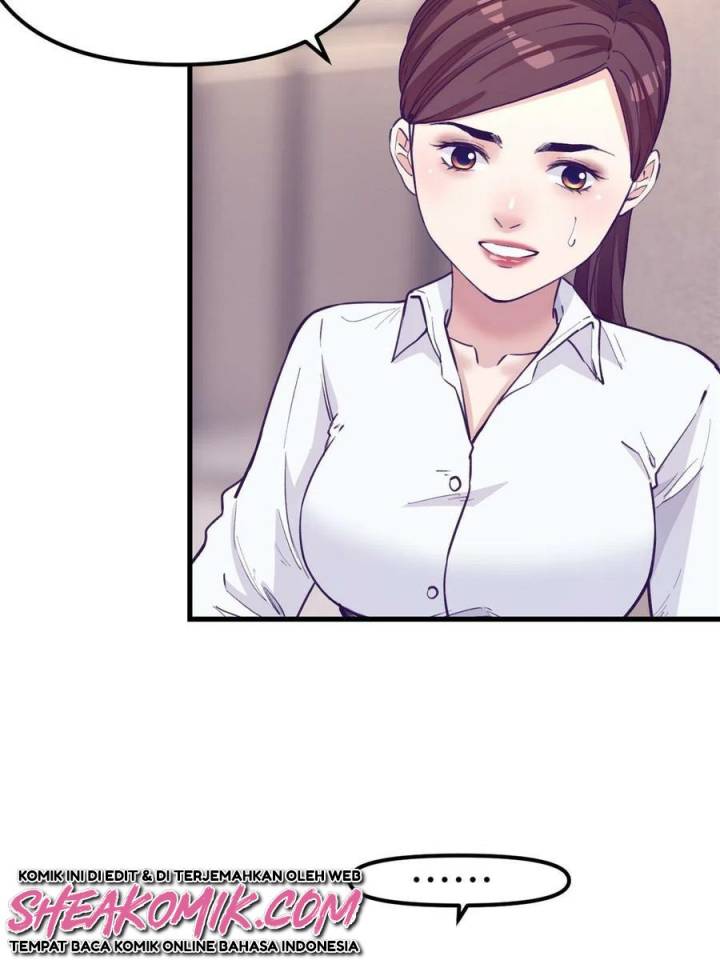 My Exclusive Dream World Adventures Chapter 184 - halaman 26
