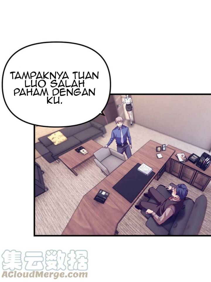 My Exclusive Dream World Adventures Chapter 184 - halaman 28