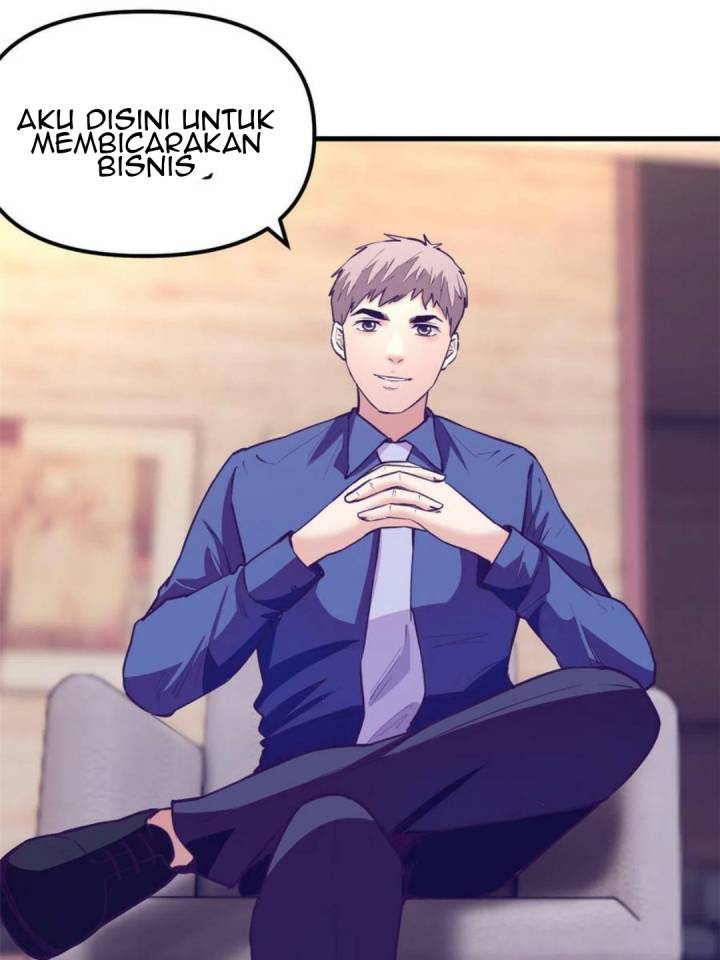 My Exclusive Dream World Adventures Chapter 184 - halaman 29