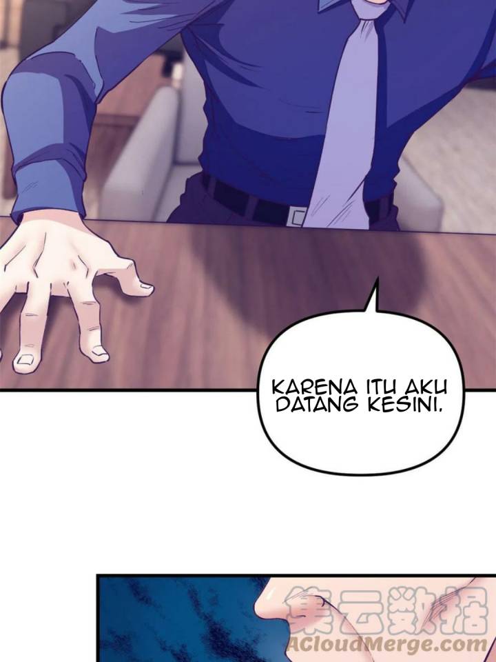 My Exclusive Dream World Adventures Chapter 184 - halaman 34