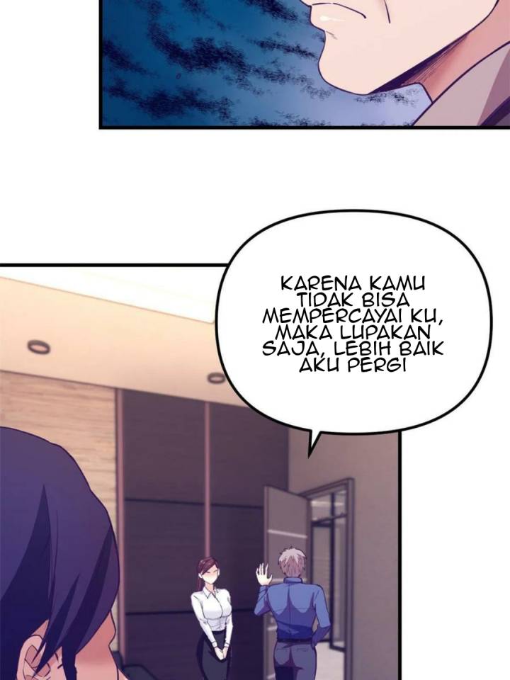 My Exclusive Dream World Adventures Chapter 184 - halaman 35