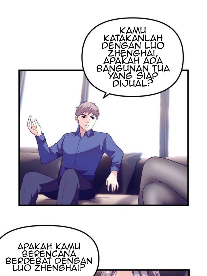 My Exclusive Dream World Adventures Chapter 184 - halaman 4