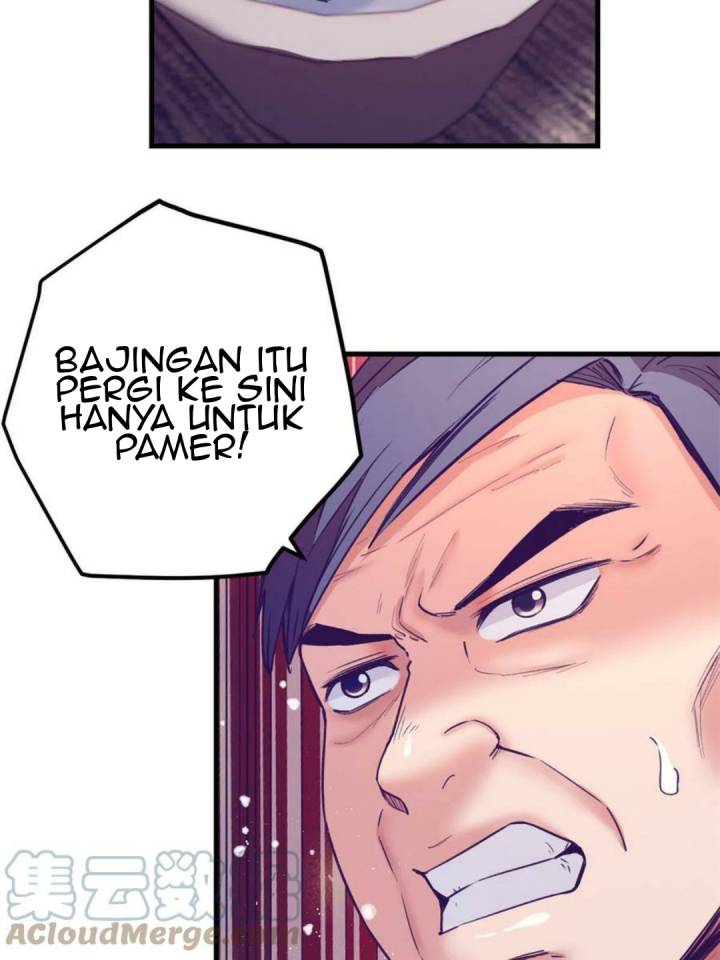 My Exclusive Dream World Adventures Chapter 184 - halaman 42
