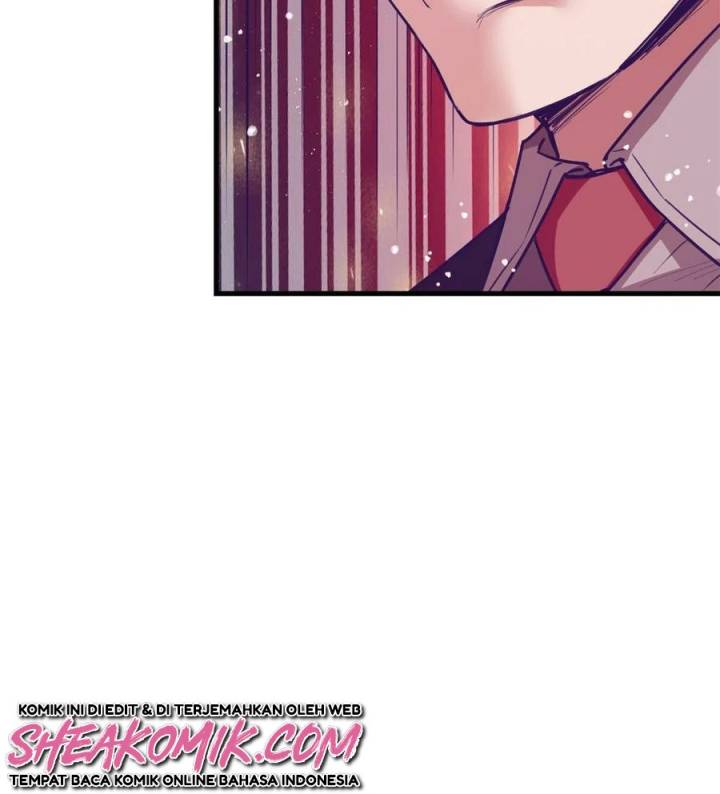 My Exclusive Dream World Adventures Chapter 184 - halaman 43