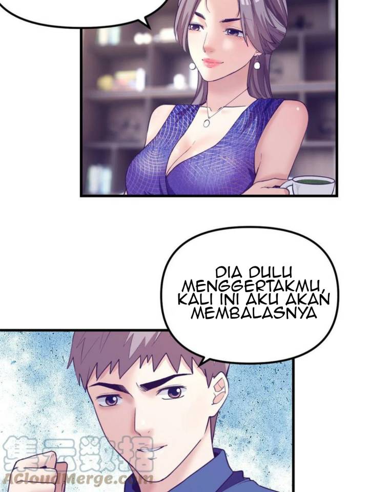 My Exclusive Dream World Adventures Chapter 184 - halaman 5