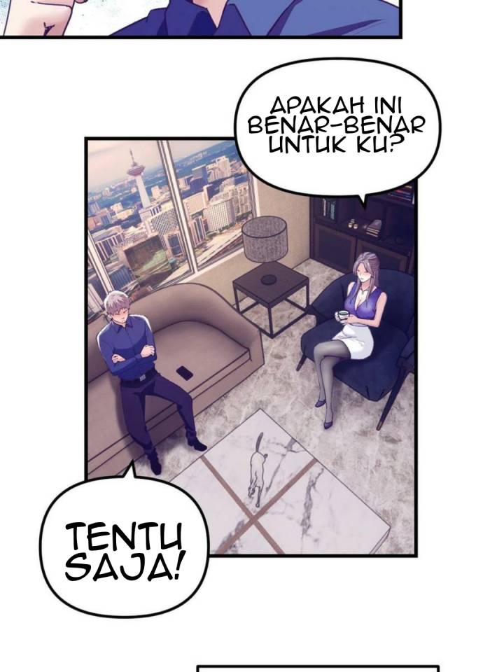 My Exclusive Dream World Adventures Chapter 184 - halaman 6